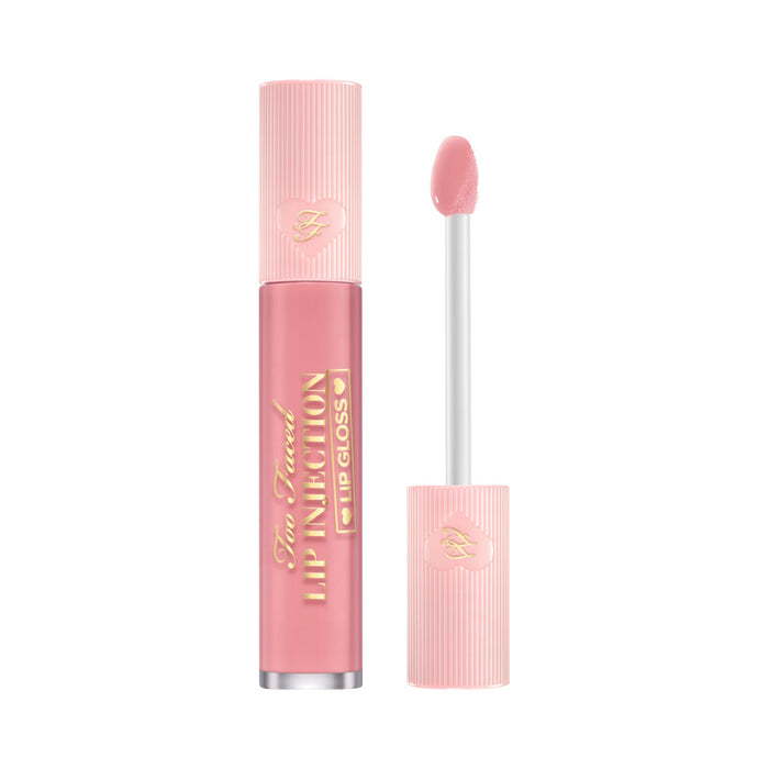 Too Faced Lip Injection Instant Cooling Lip Plumper (Lip Gloss)