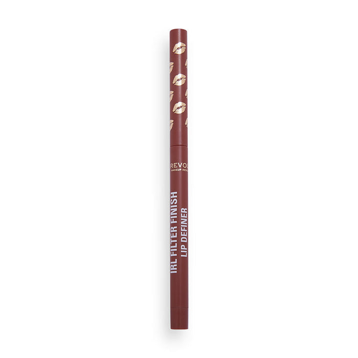 Makeup Revolution Irl Filter Finish Lip Liner Definer
