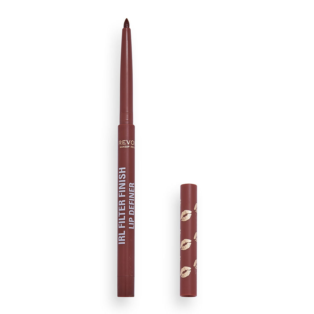 Makeup Revolution Irl Filter Finish Lip Liner Definer