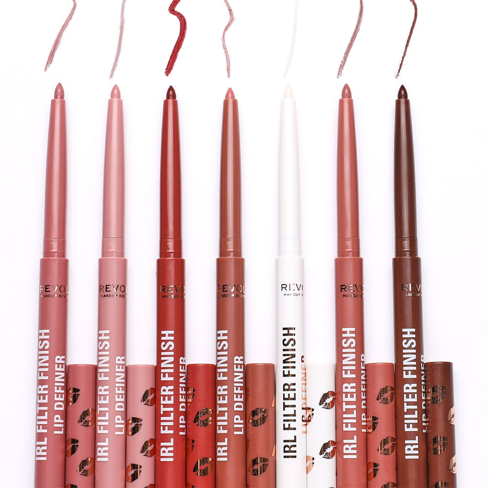 Makeup Revolution Irl Filter Finish Lip Liner Definer