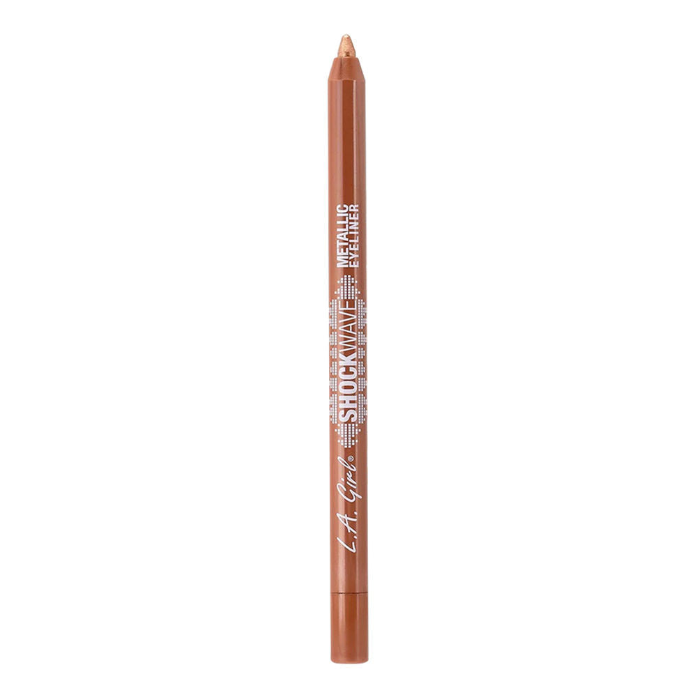 L.A. Girl Shockwave Metallic Eye Liner