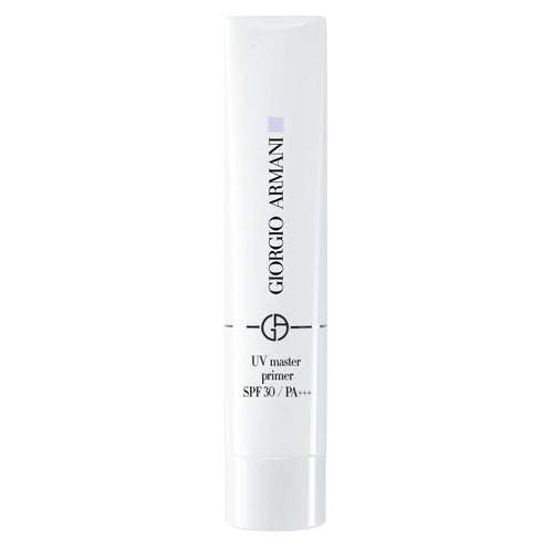 Armani Beauty UV Master Primer Mauve