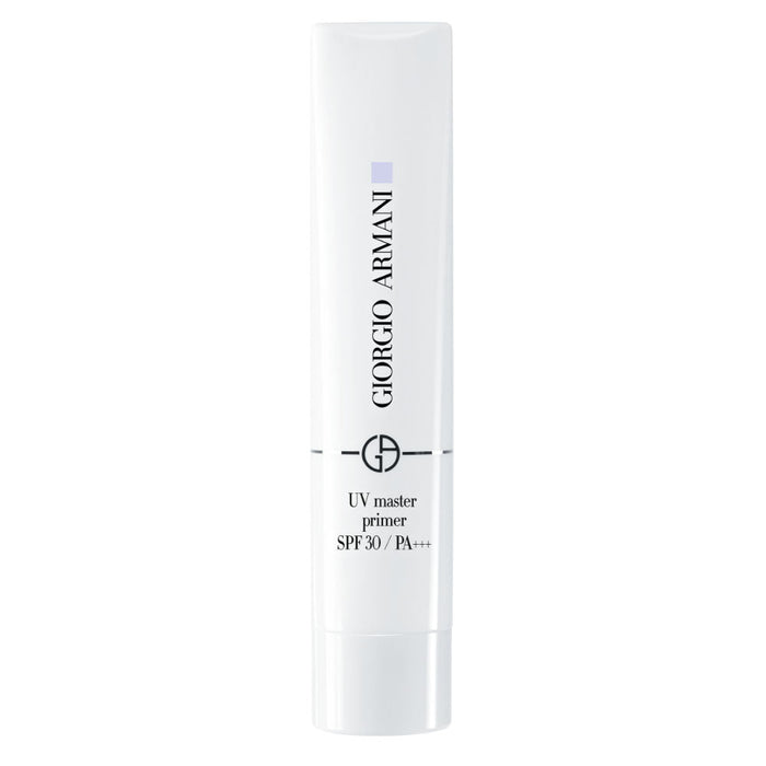 Armani Beauty UV Master Primer Mauve