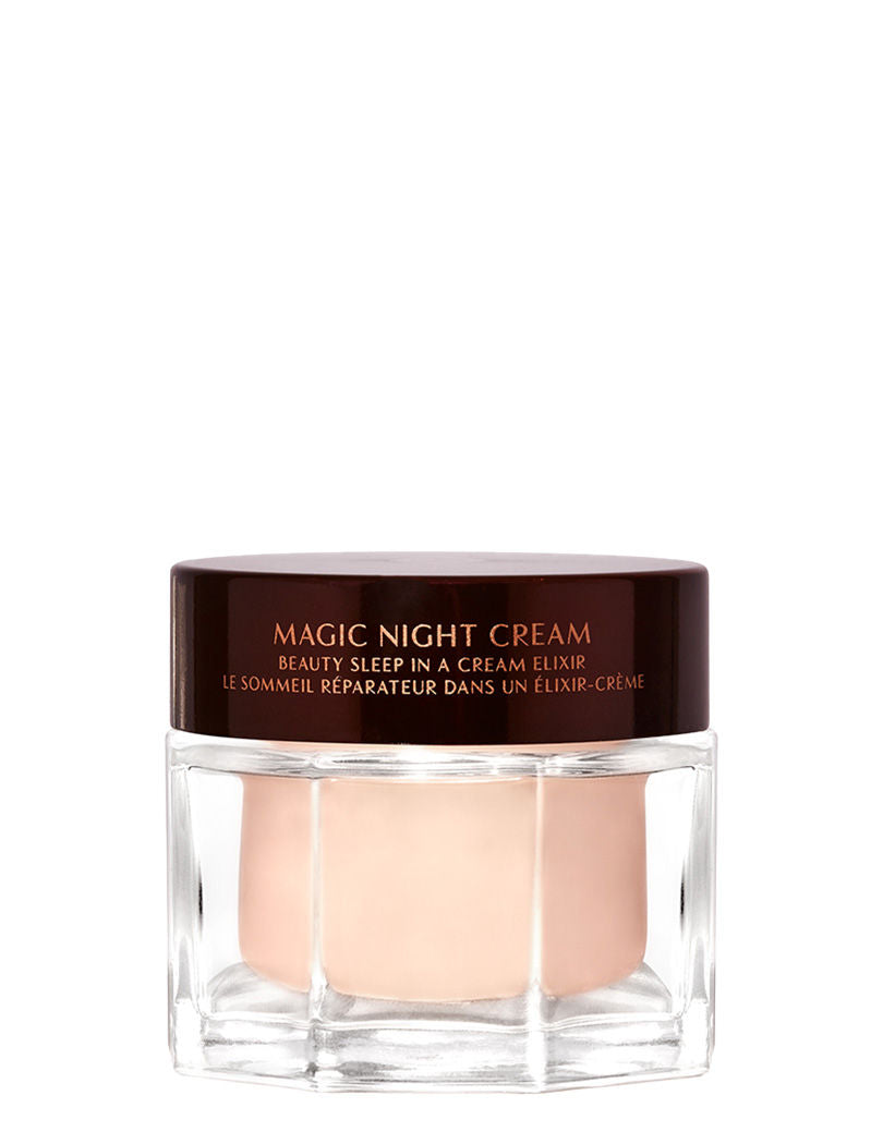 Charlotte Tilbury Magic Night Cream (Refillable)