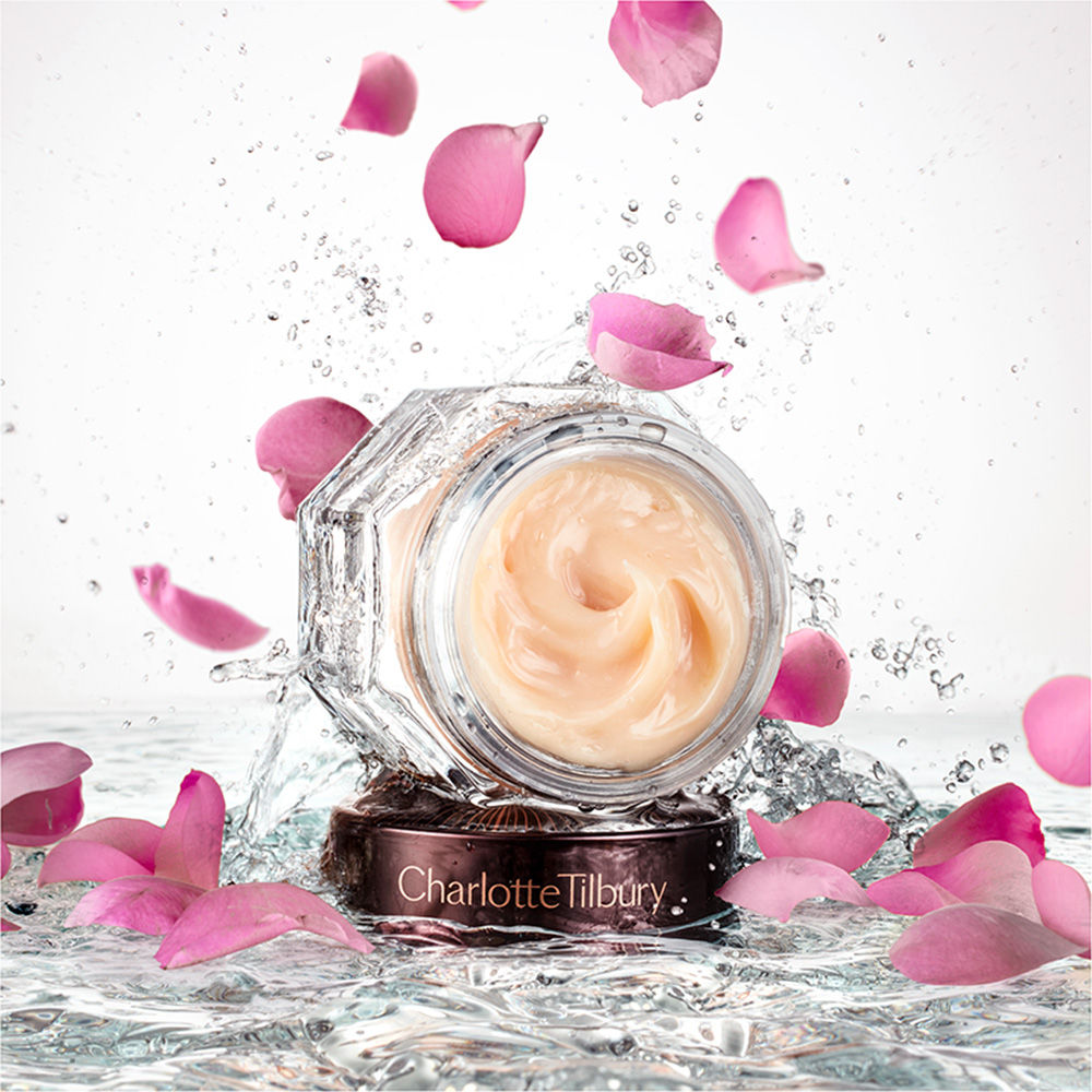 Charlotte Tilbury Magic Night Cream (Refillable)