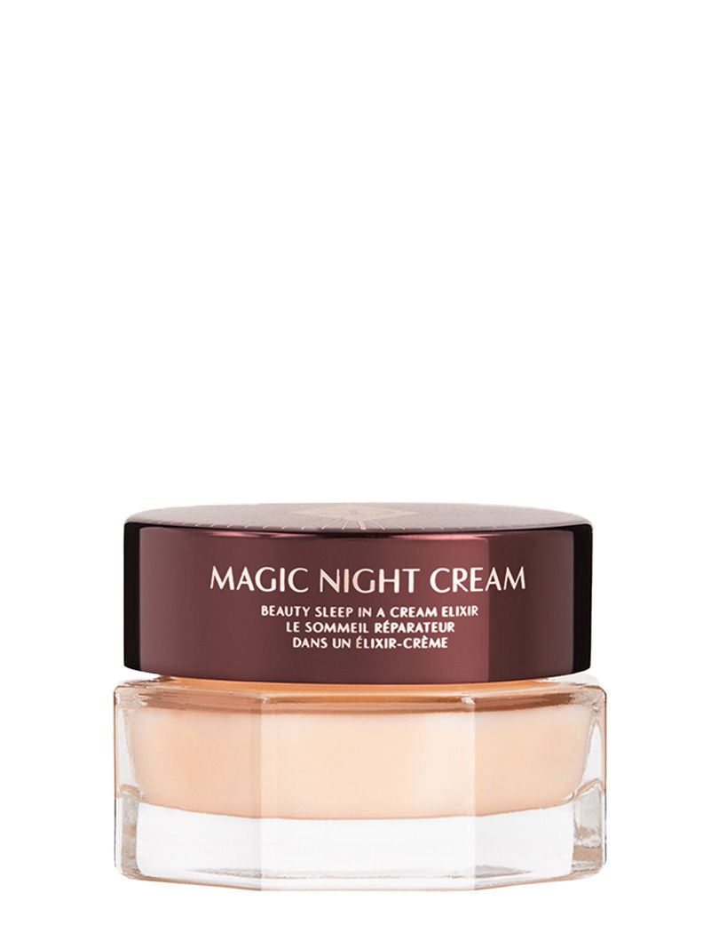 Charlotte Tilbury Charlotte's Magic Night Cream