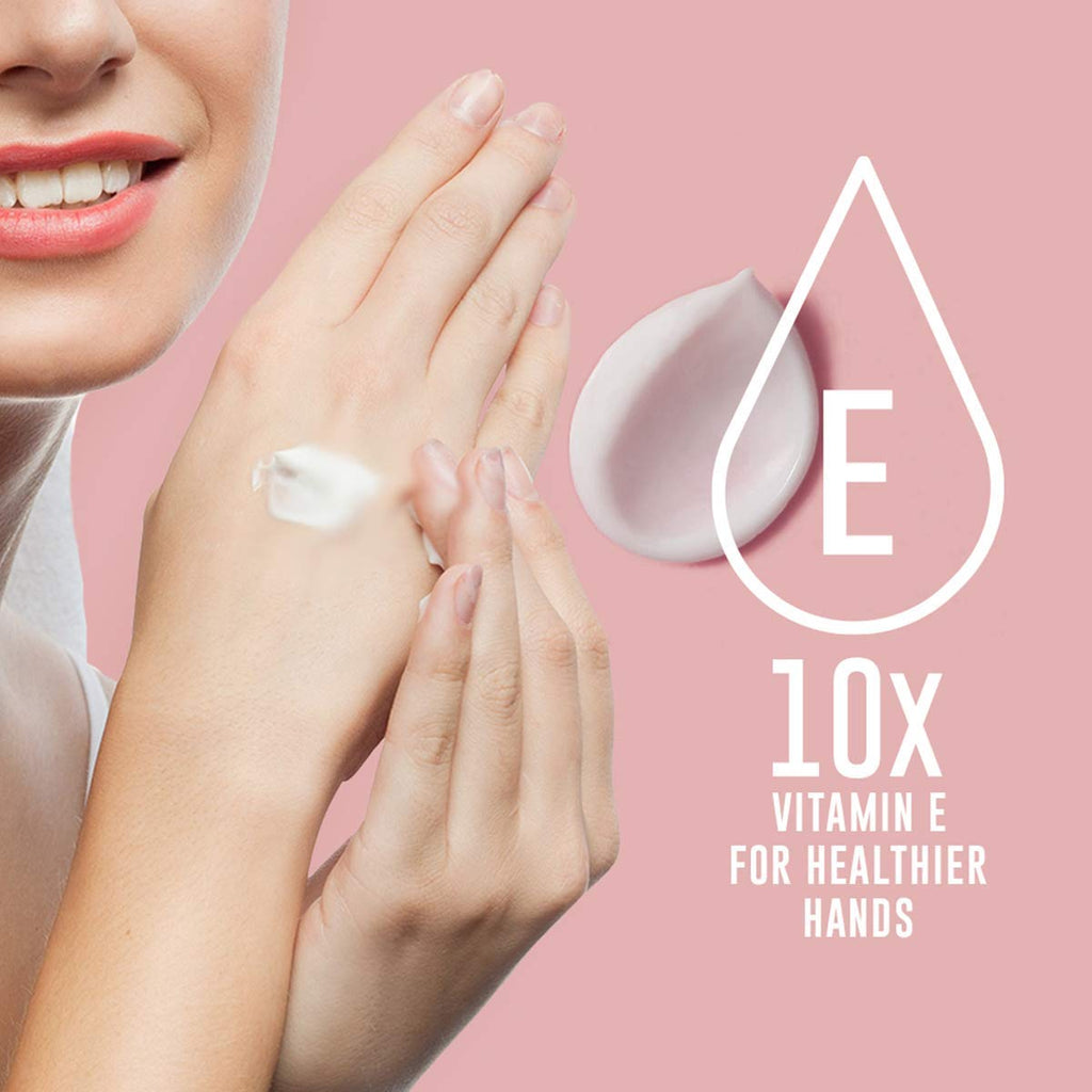 Dermafique Oleo Restore Hand Serum With 10X Vitamin E