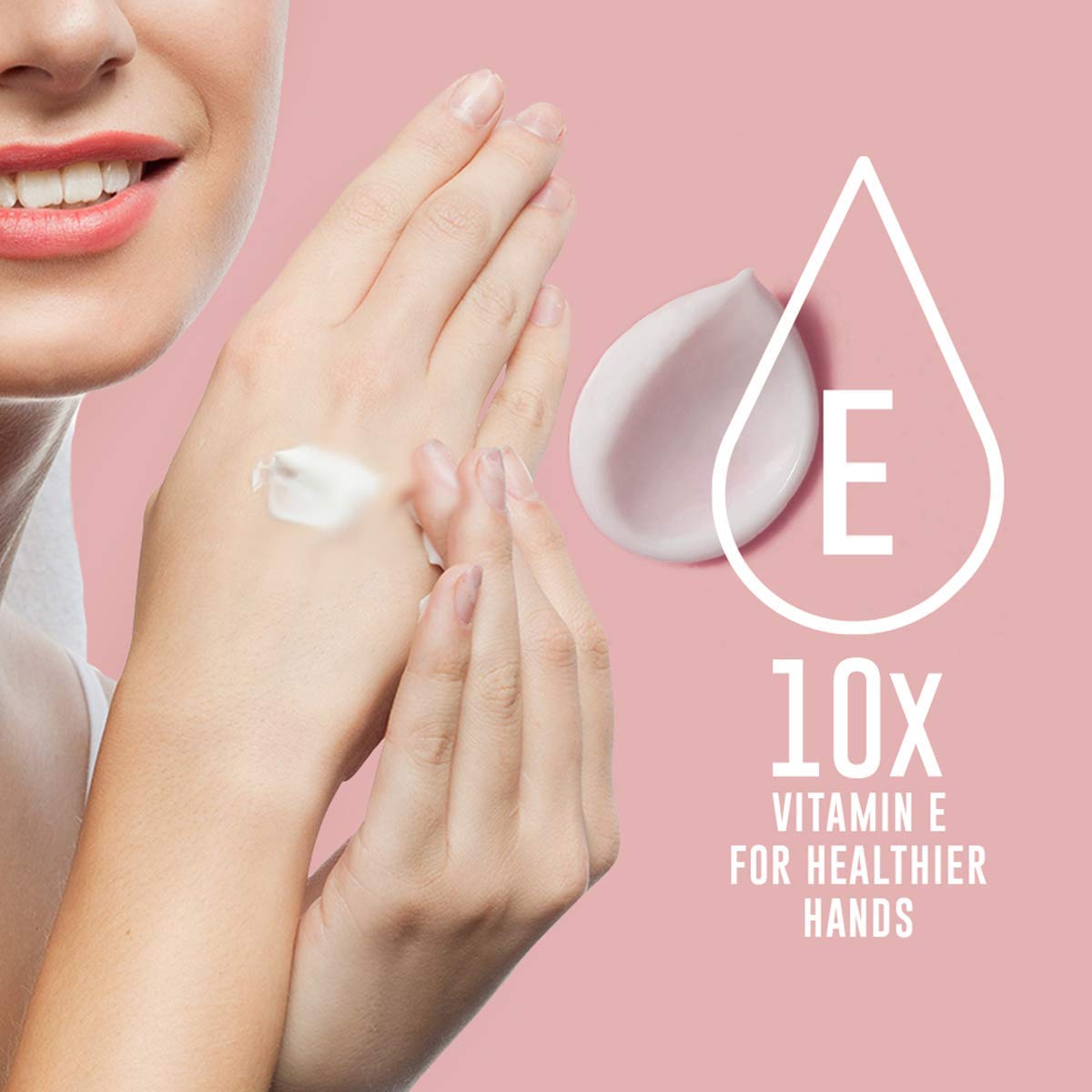 Dermafique Oleo Restore Hand Serum With 10X Vitamin E