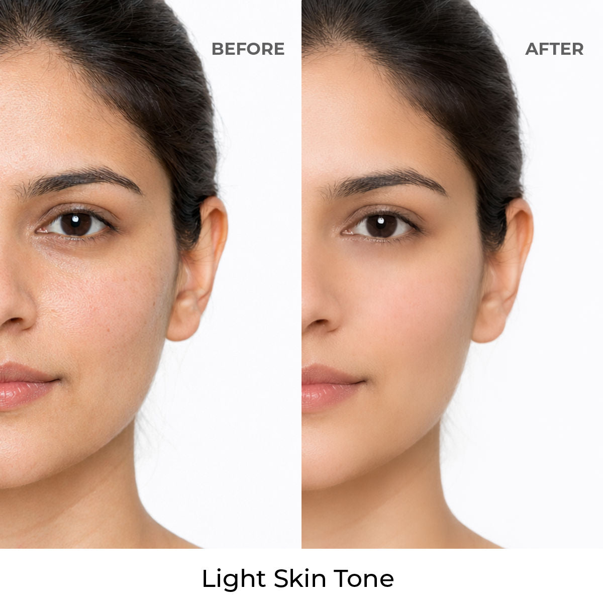 LoveChild Masaba Skip Everything Mattifying Compact