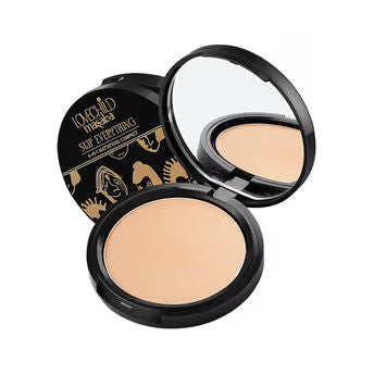 LoveChild Masaba Skip Everything Mattifying Compact