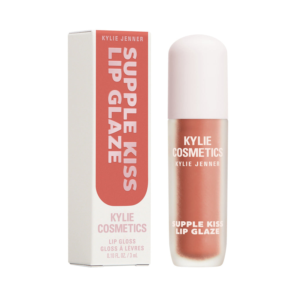 Kylie Cosmetics Supple Kiss Lip Glaze Lip Gloss