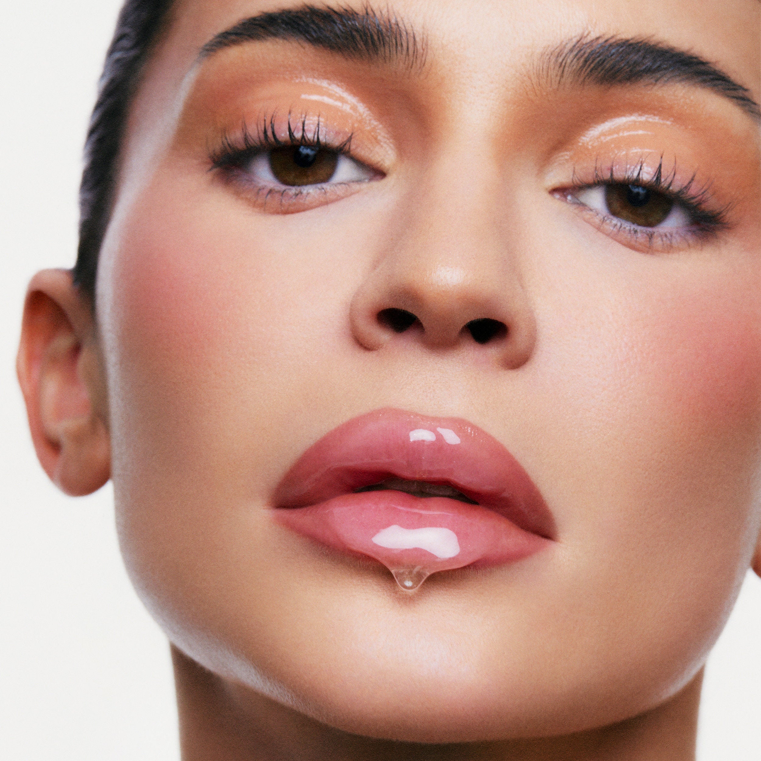 Kylie Cosmetics Supple Kiss Lip Glaze Lip Gloss