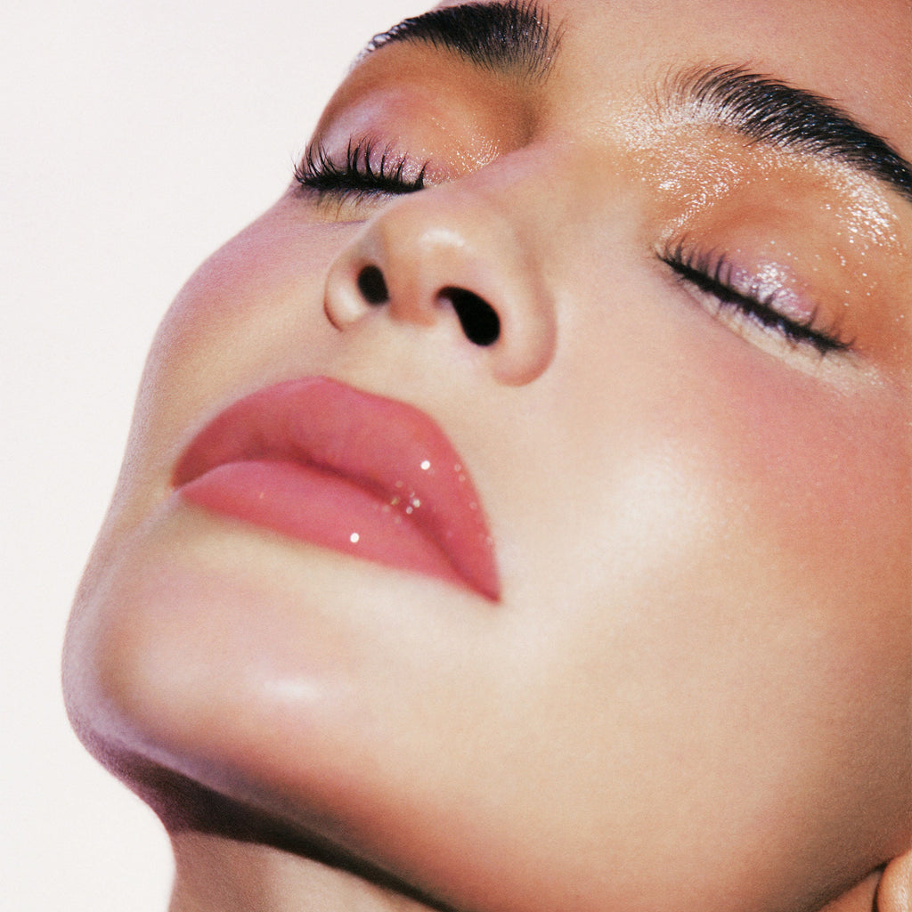 Kylie Cosmetics Supple Kiss Lip Glaze Lip Gloss