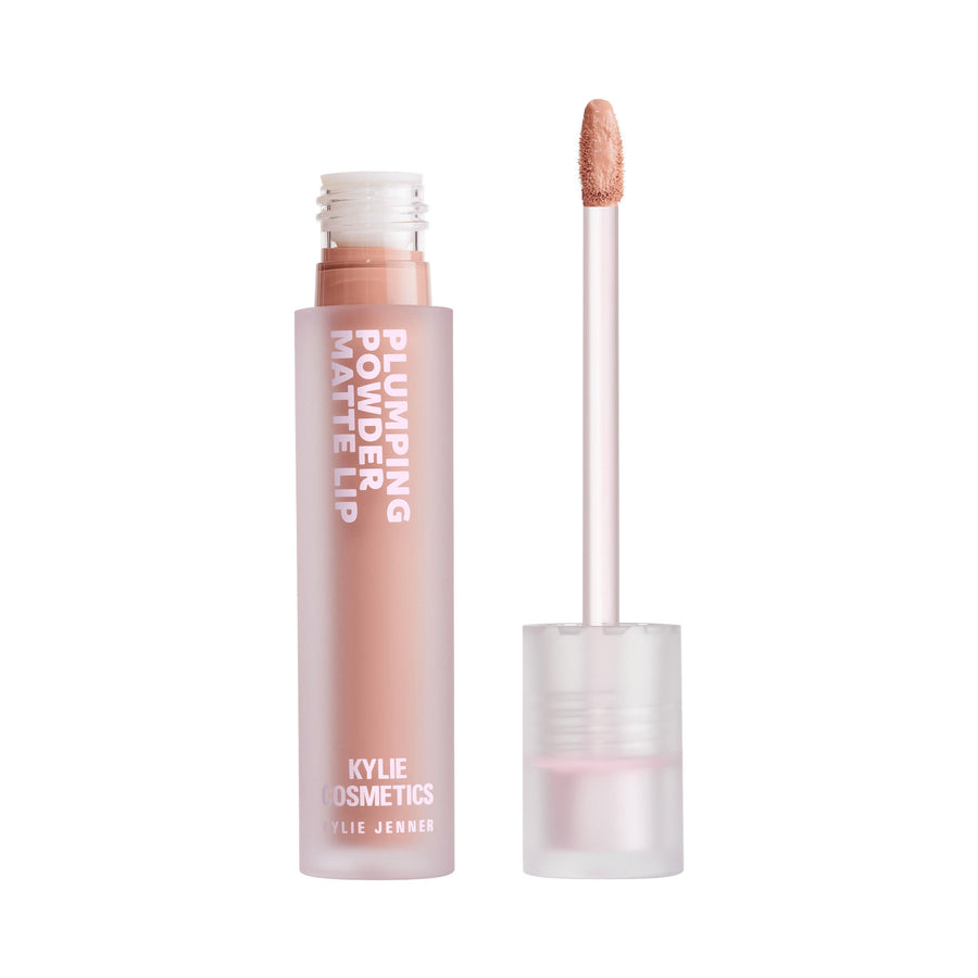 Kylie Cosmetics Blurred Matte Liquid Lipstick