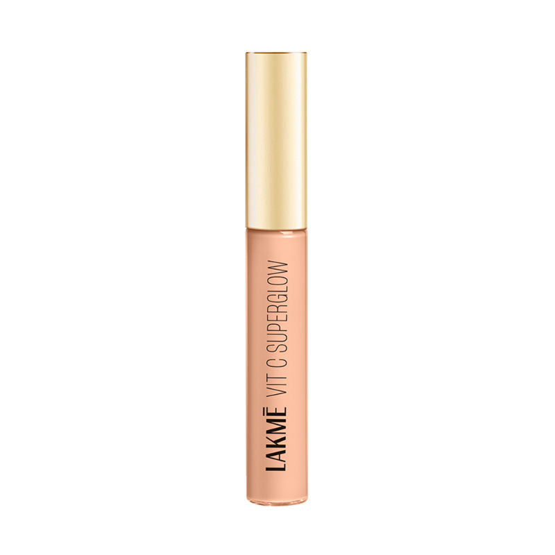 Lakme Vitamin C Superglow Concealer with 1 % Vit C