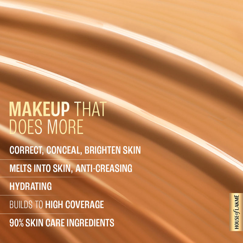 Lakme Vitamin C Superglow Concealer with 1 % Vit C