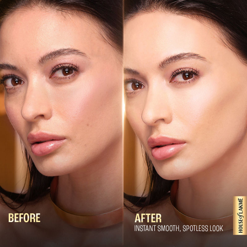 Lakme Vitamin C Superglow Concealer with 1 % Vit C