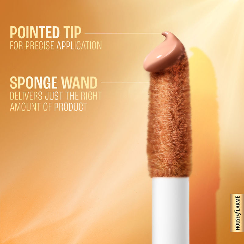 Lakme Vitamin C Superglow Concealer with 1 % Vit C