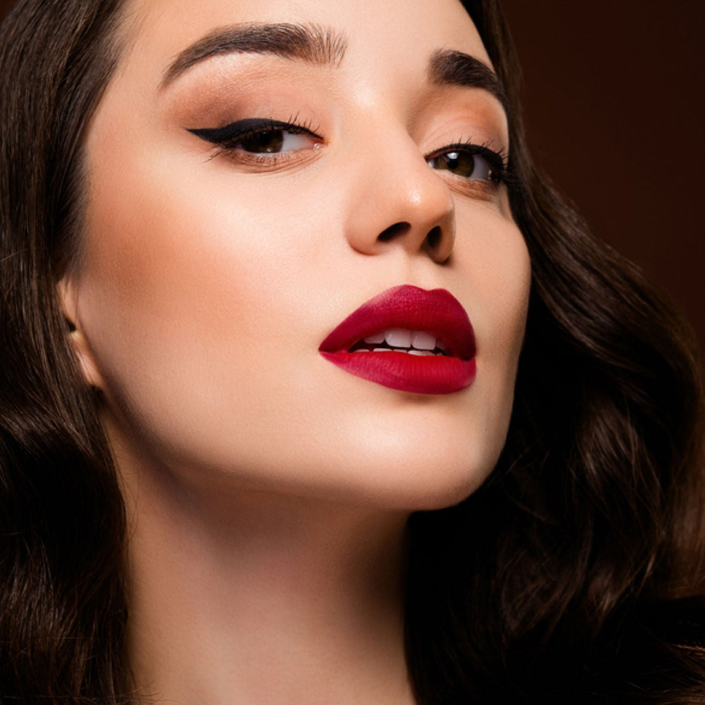 Blue Heaven Roseate Soft Matte Lipstick