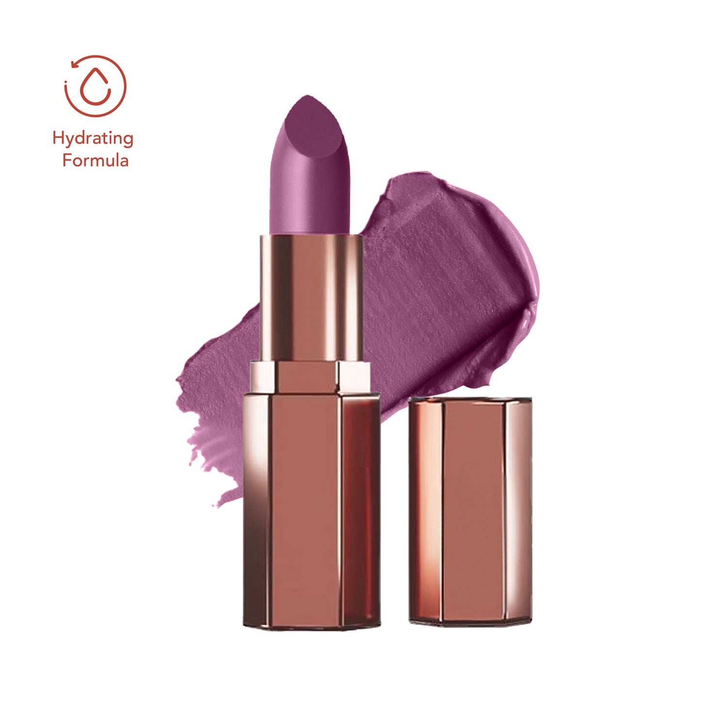 Blue Heaven Roseate Soft Matte Lipstick