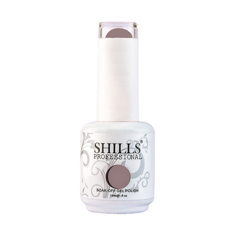 Shills Professional UV LED Gel Nail Polish