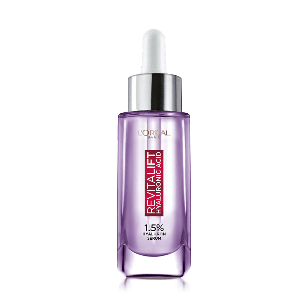 L'Oreal Paris Revitalift Hydrating Serum With 1.5 % Hyaluronic Acid