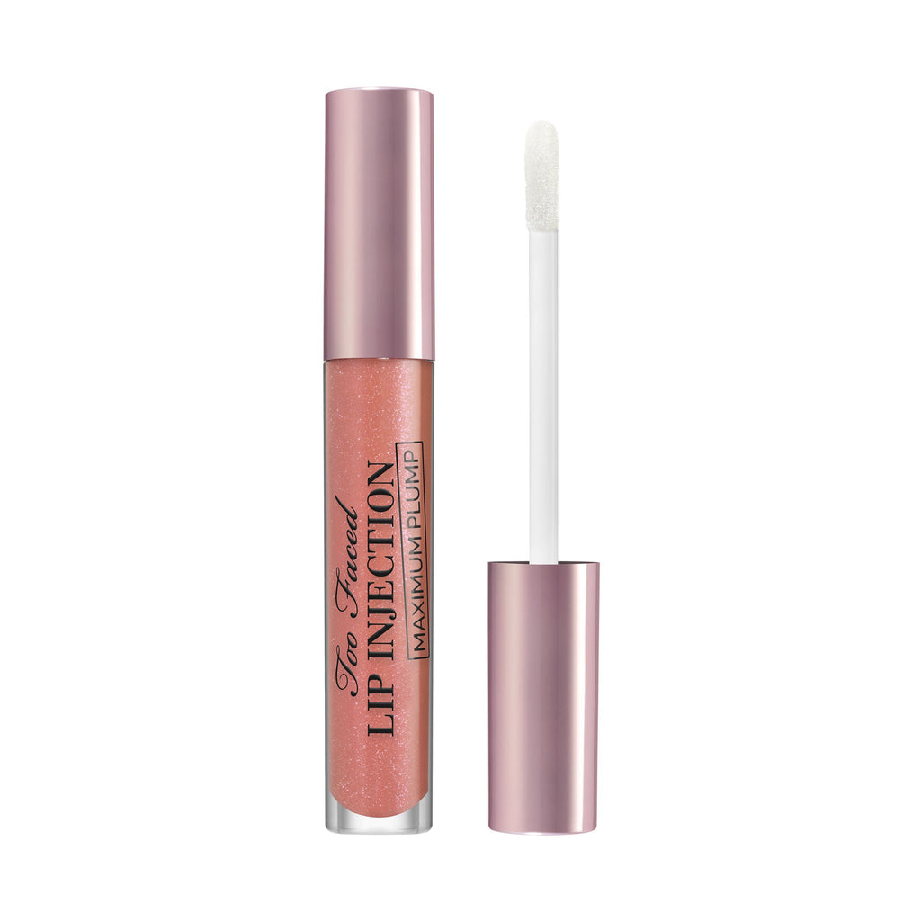 Too Faced Lip Injection Maximum Plump Lip Gloss