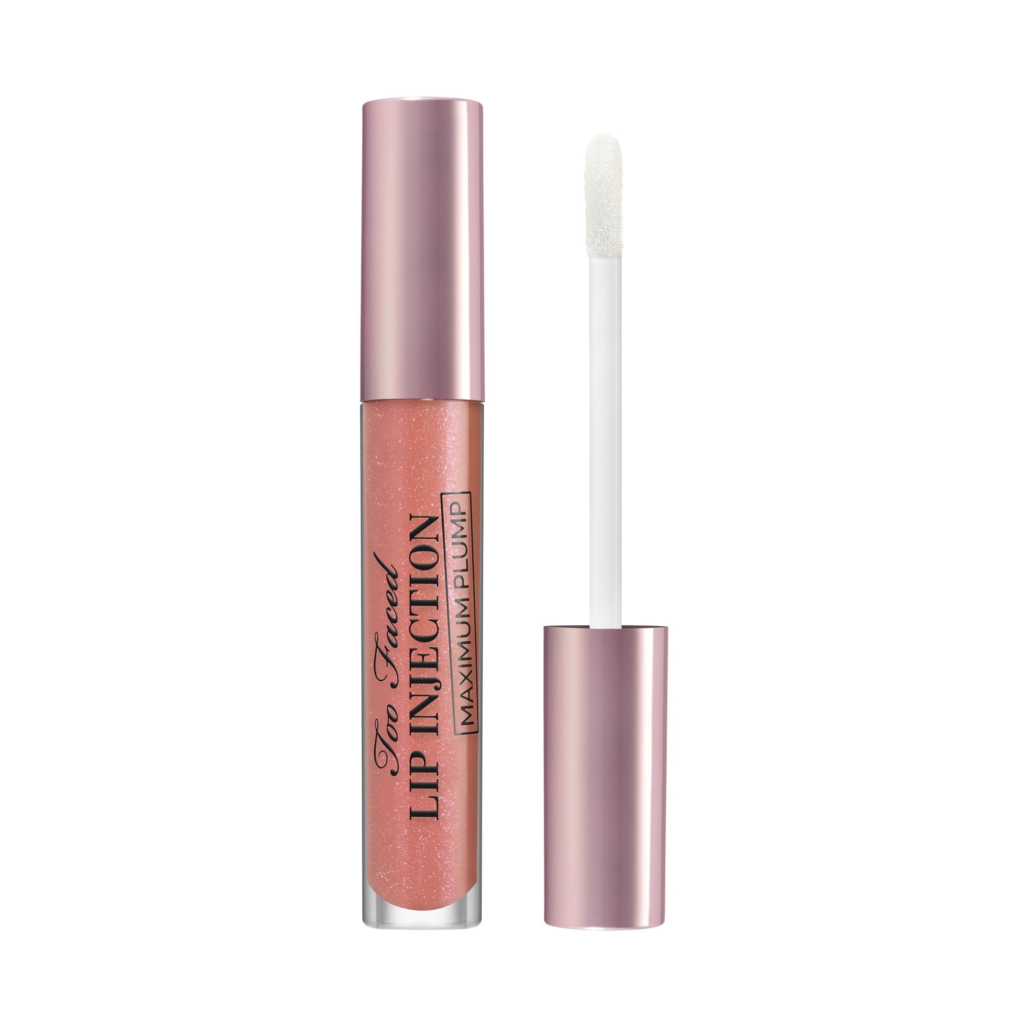 Too Faced Lip Injection Maximum Plump Lip Gloss