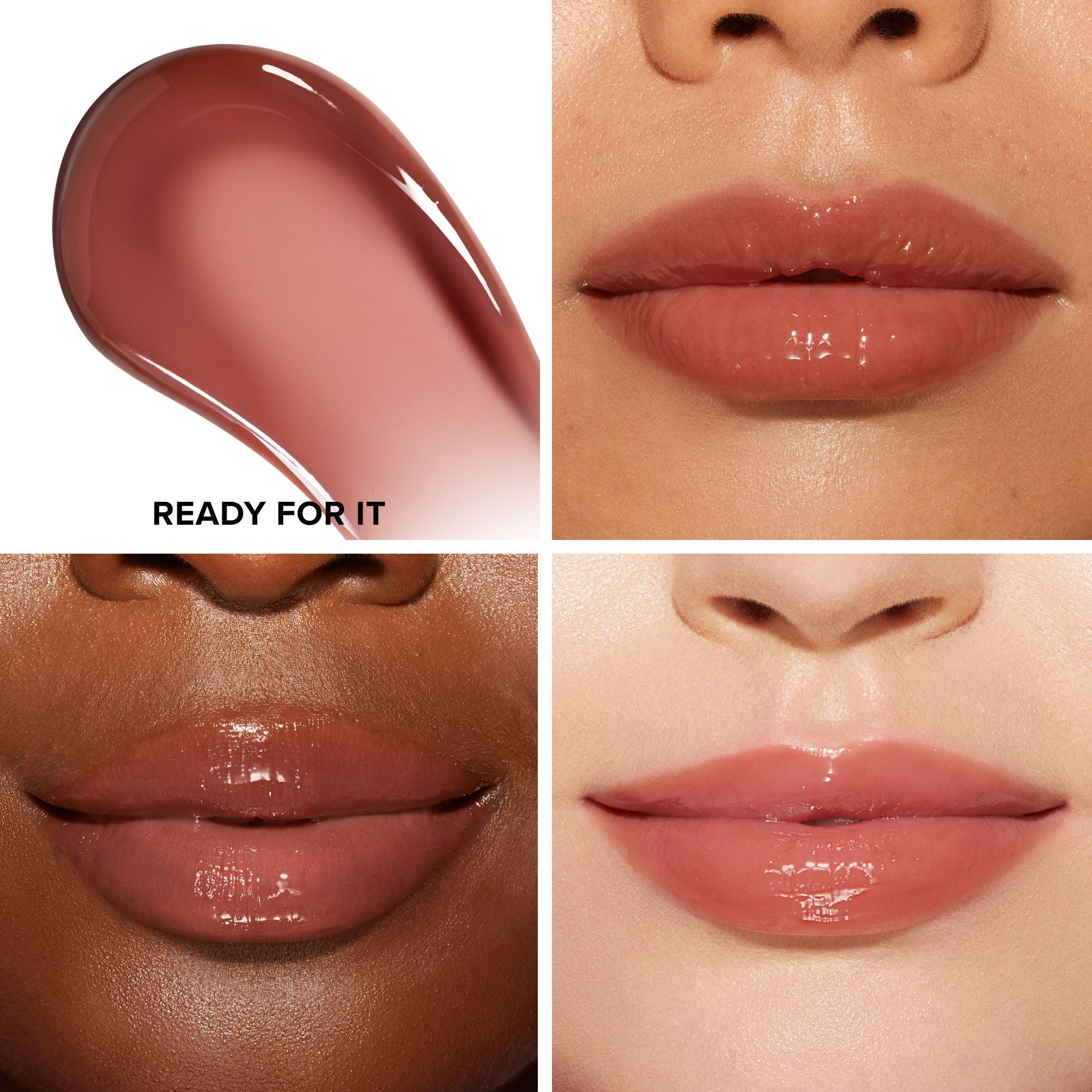 Too Faced Lip Injection Maximum Plump Lip Gloss