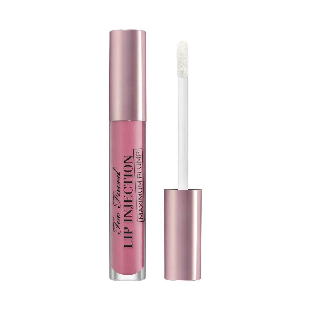 Too Faced Lip Injection Maximum Plump Lip Gloss