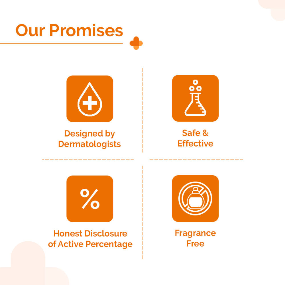 The Derma Co 1% Hyaluronic Sunscreen SPF 50 PA++++ Aqua Gel For Normal To Oily... - In-Vivo tested