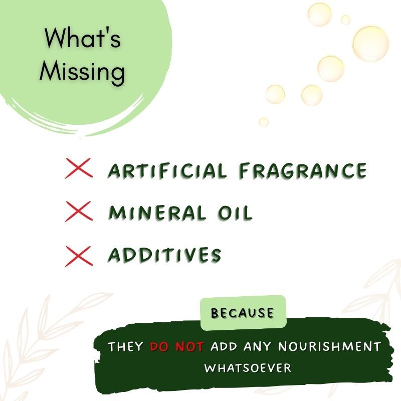 Mystiq Living Peppermint Essential Oil For Hair Growth, Dandruff & Itchy Scalp, 100% Pure Organic