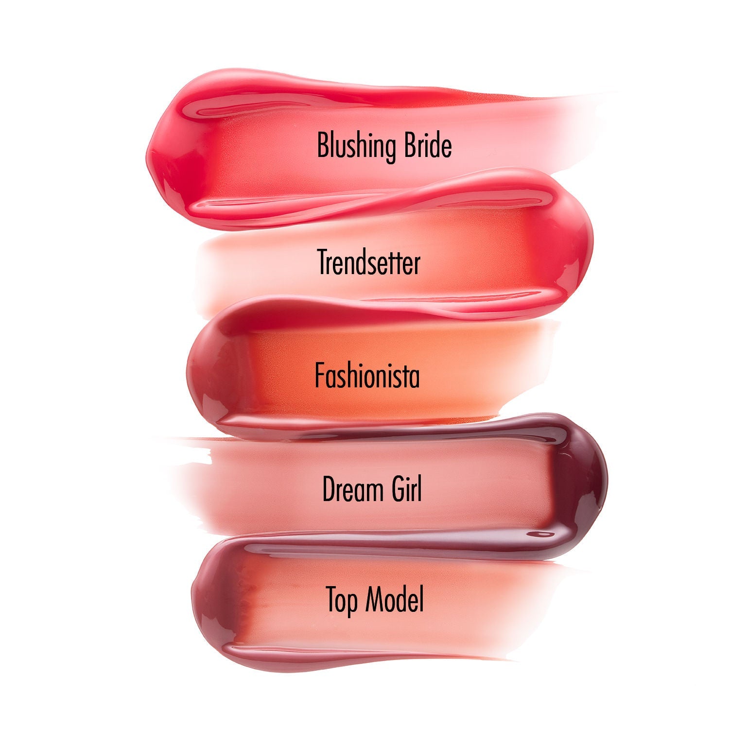 PAC Tinted Lip Oil