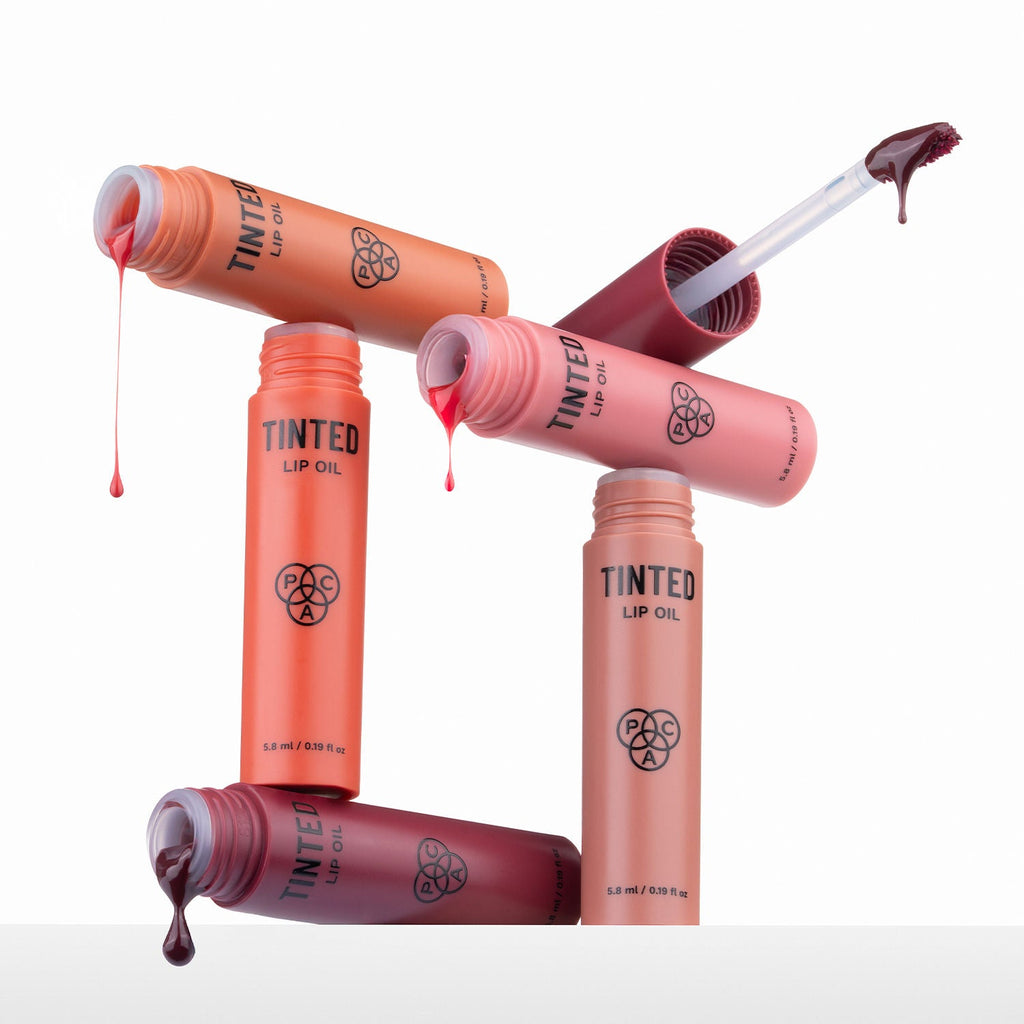 PAC Tinted Lip Oil