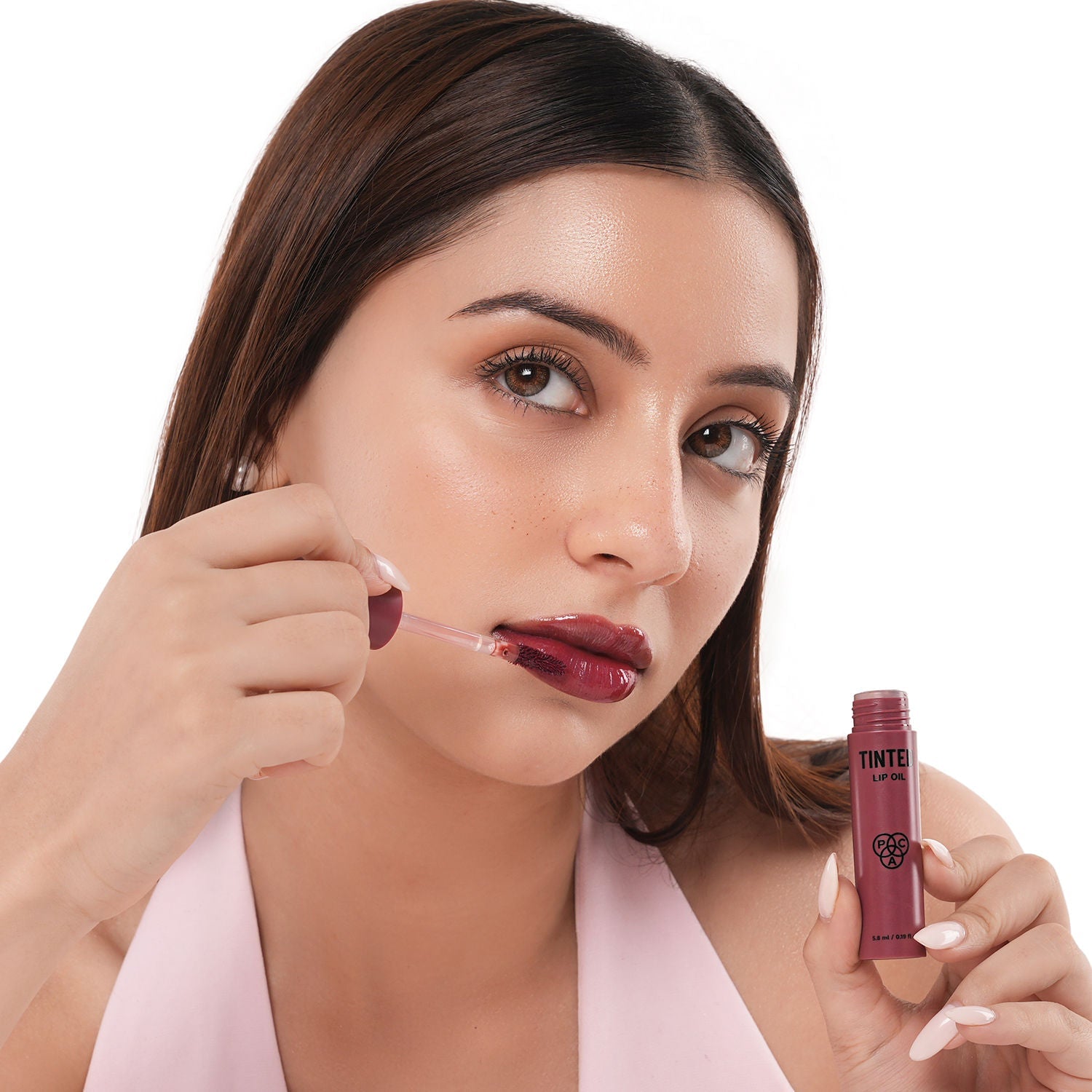 PAC Tinted Lip Oil