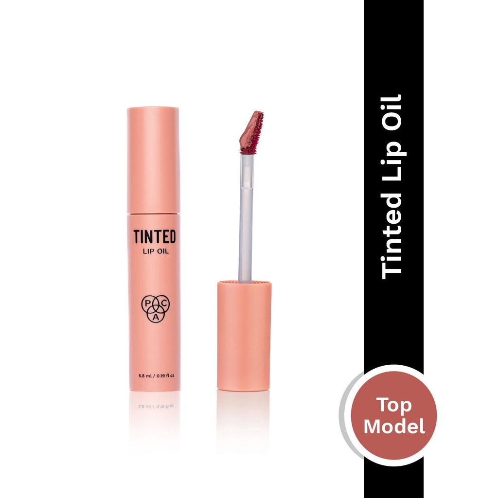 PAC Tinted Lip Oil