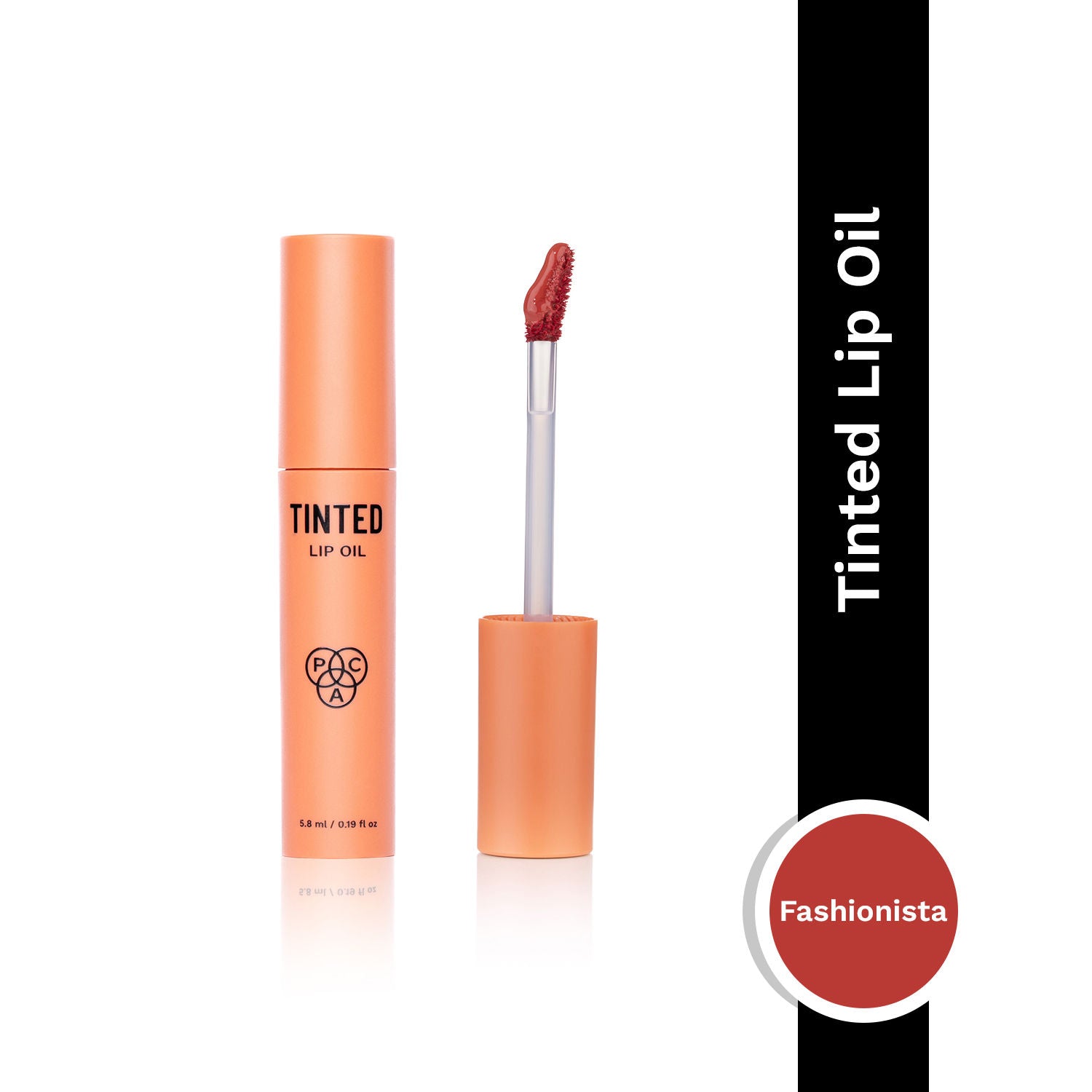PAC Tinted Lip Oil