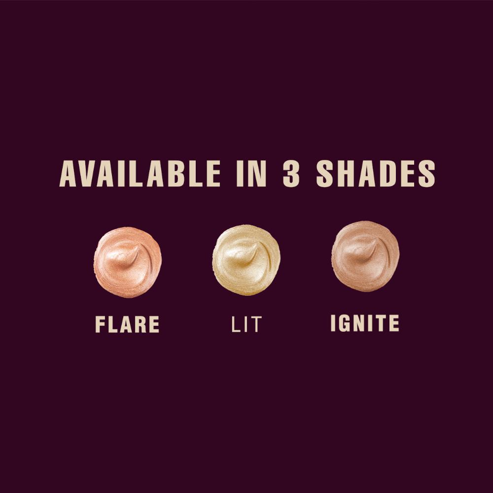 Lotus Make Up Ecostay High On Glow Liquid Highlighter