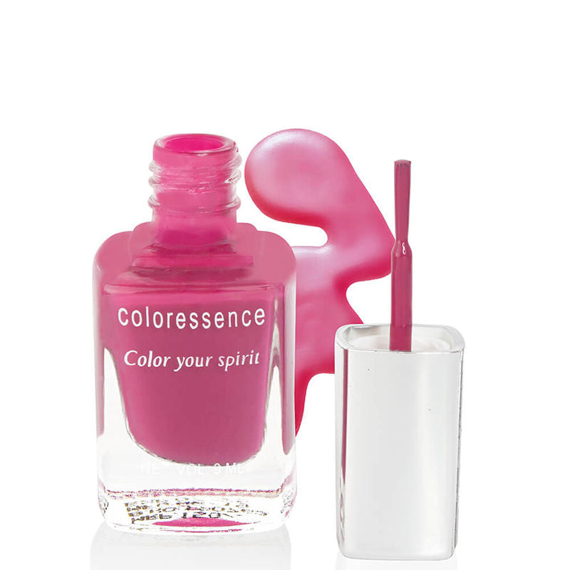 Coloressence Everyday Glam Regular Nail Polish