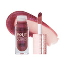 Makeup Revolution Pout Bomb Shimmer Lip Gloss