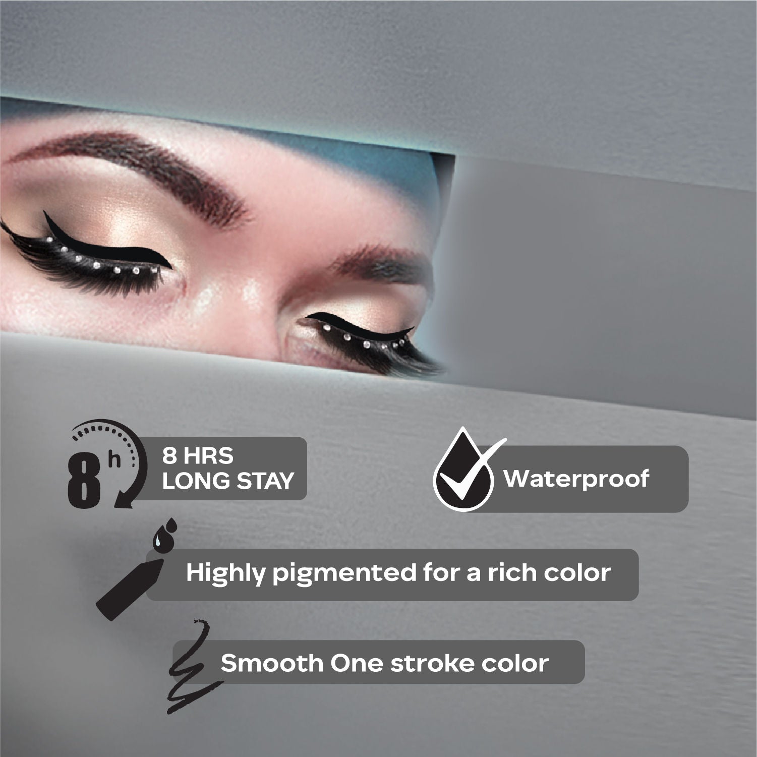 Faces Canada Eye Pencil