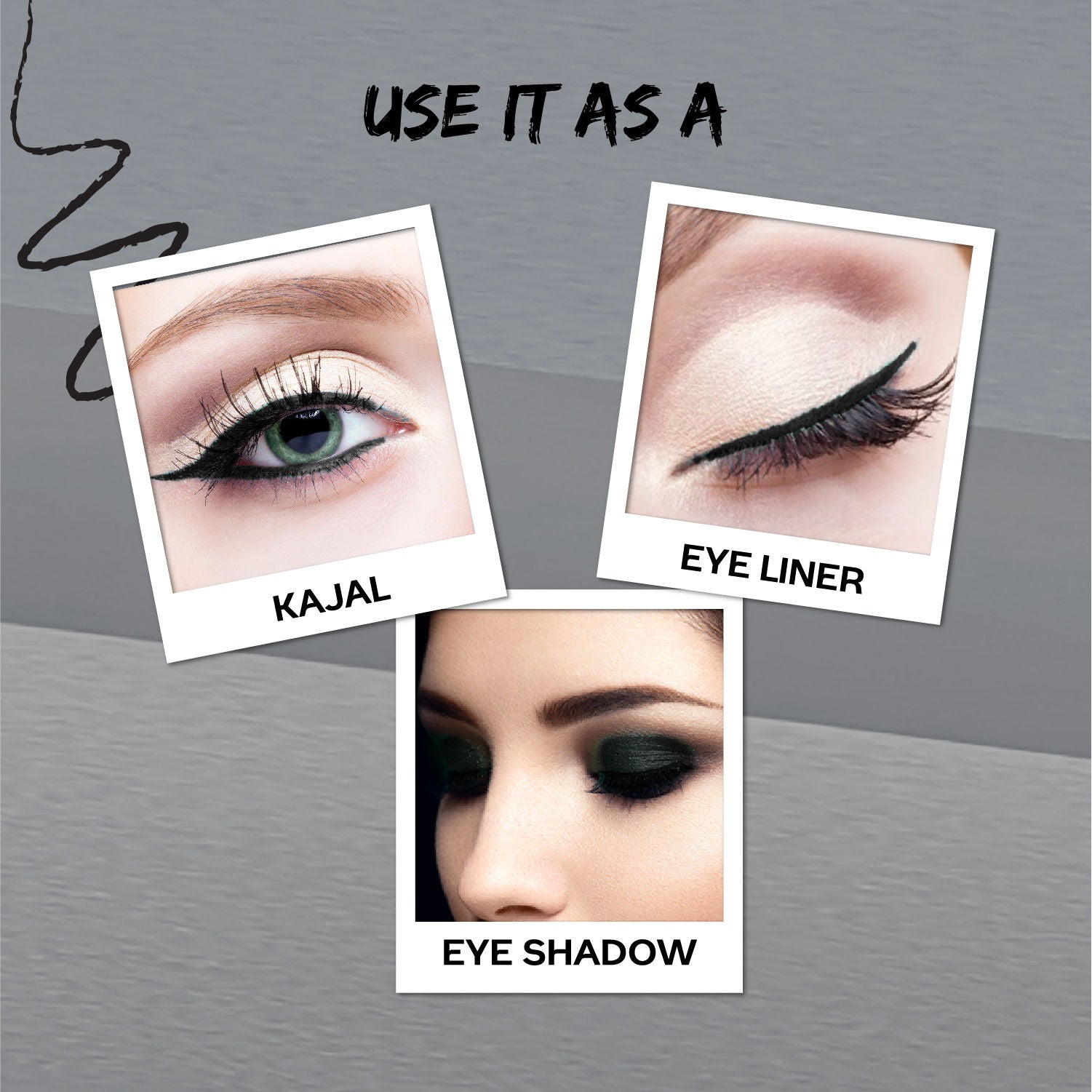 Faces Canada Eye Pencil