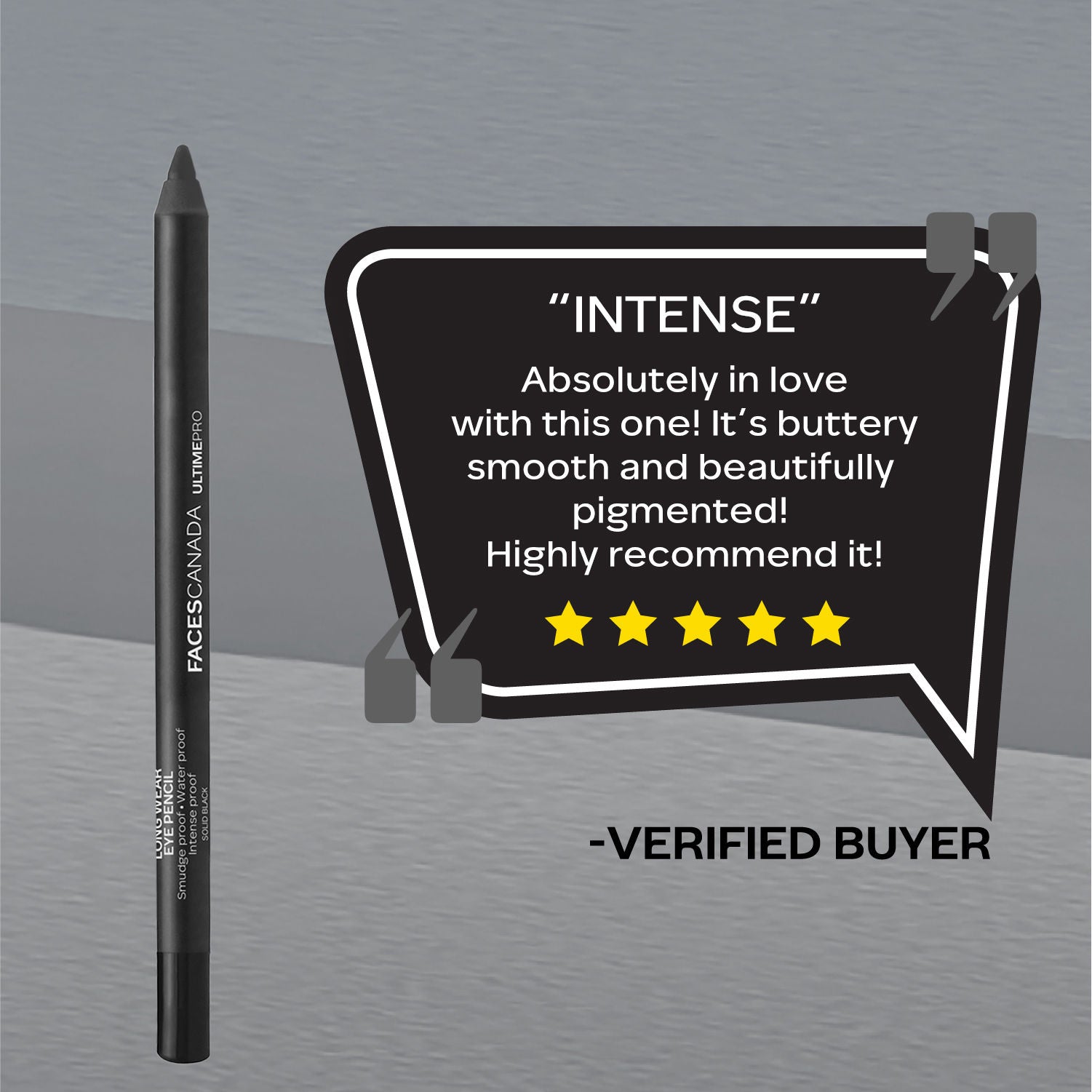 Faces Canada Eye Pencil
