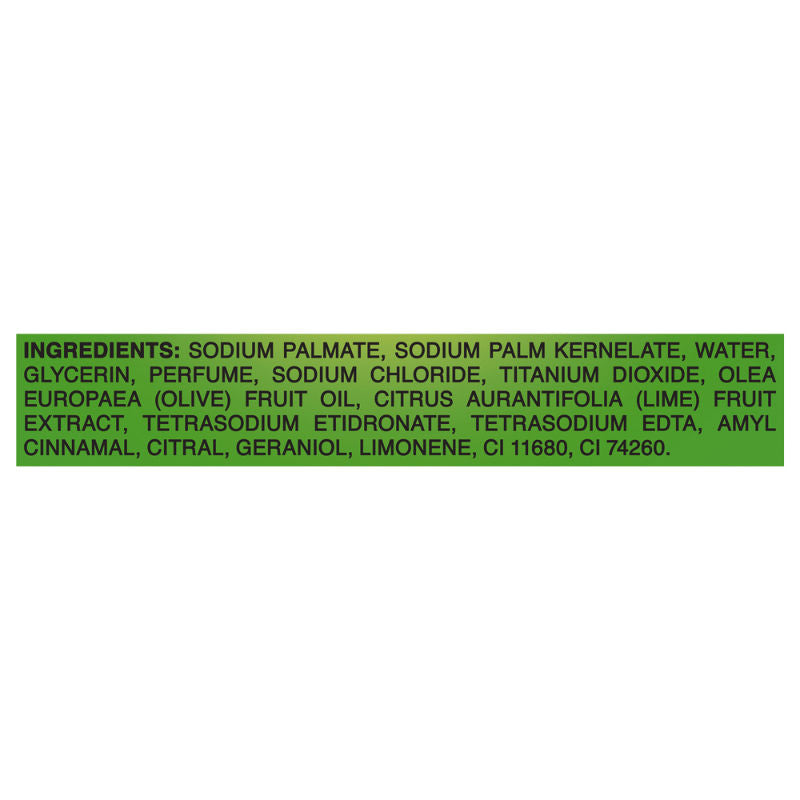Liril Lime & Tea Tree Oil Soap (buy 3 Get 1 Free)