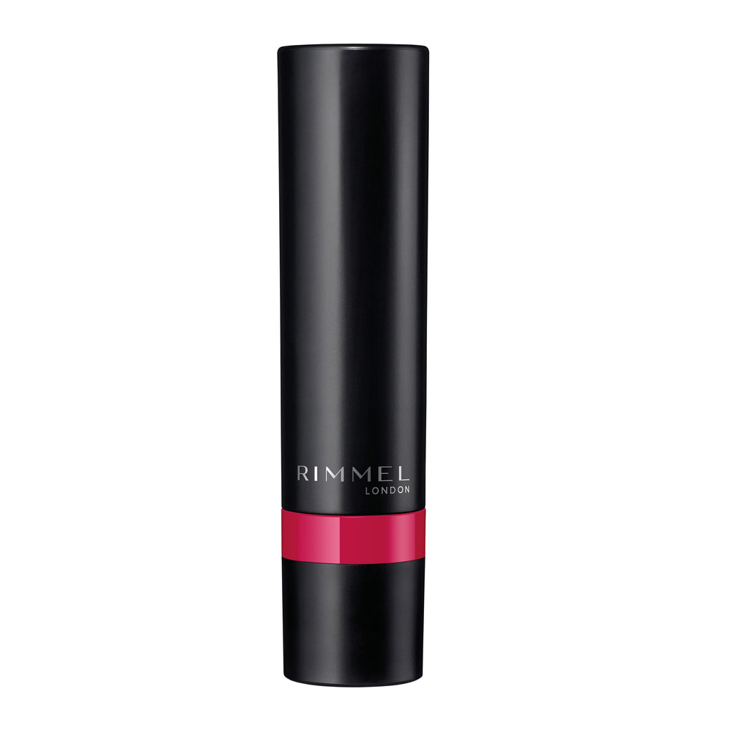 Rimmel London Lasting Finish Matte Lipstick
