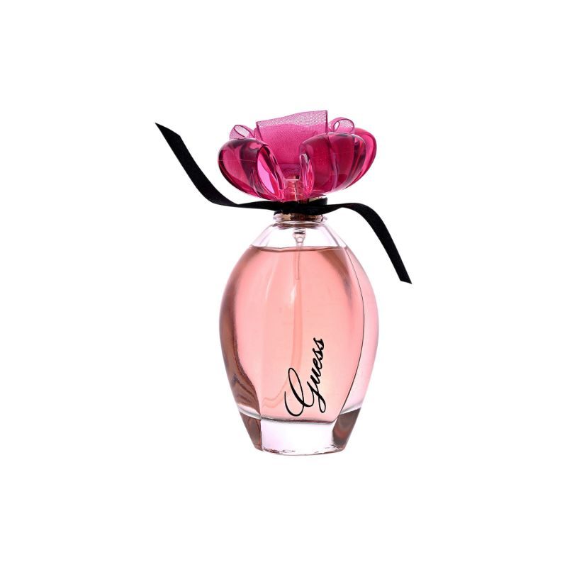 GUESS Girl Eau De Toilette