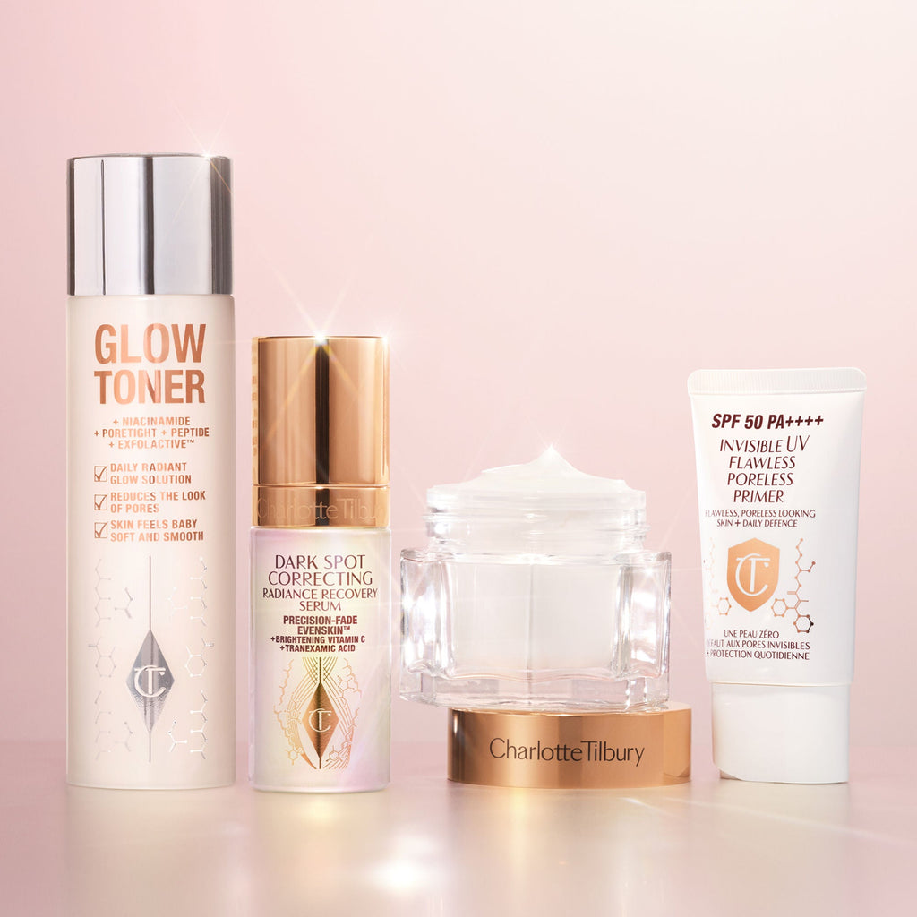 Charlotte Tilbury Dark Spots Correcting Radiance Recovery Serum