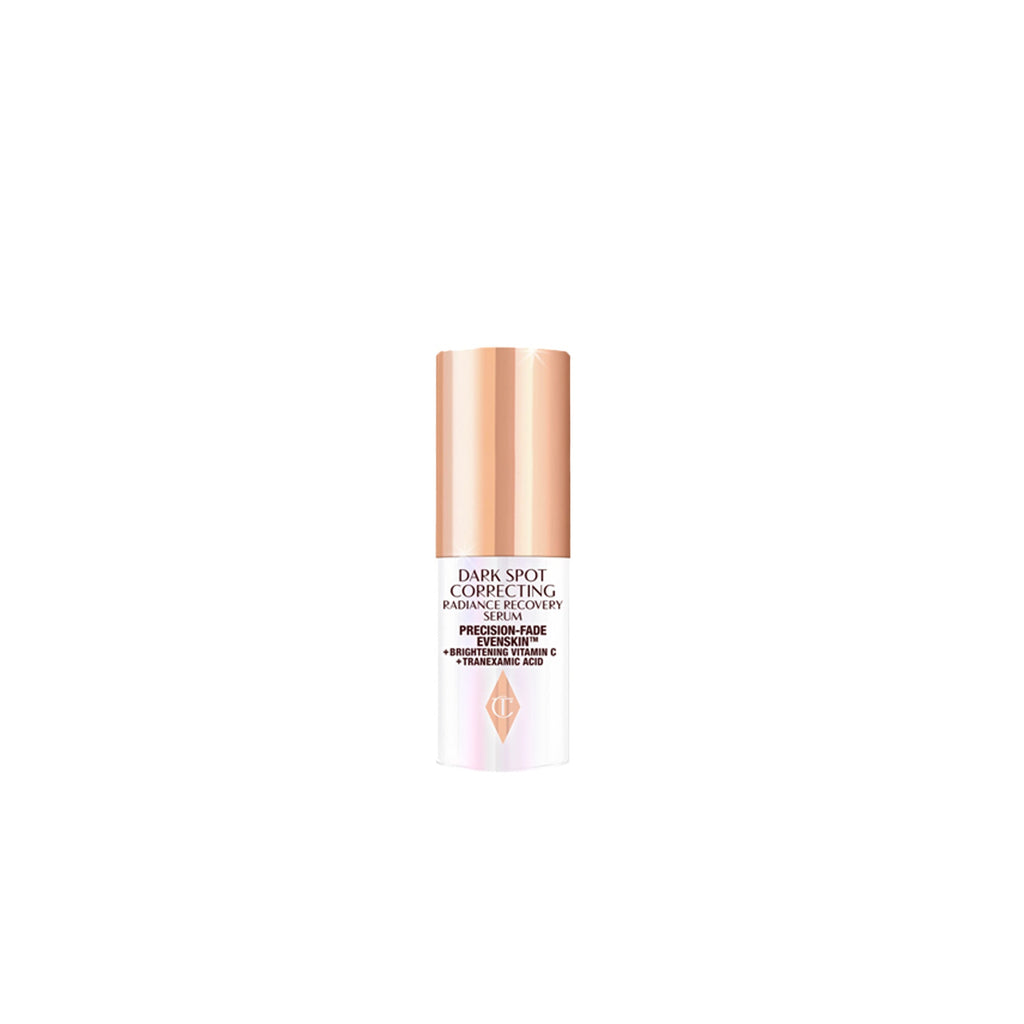 Charlotte Tilbury Dark Spots Correcting Radiance Recovery Serum