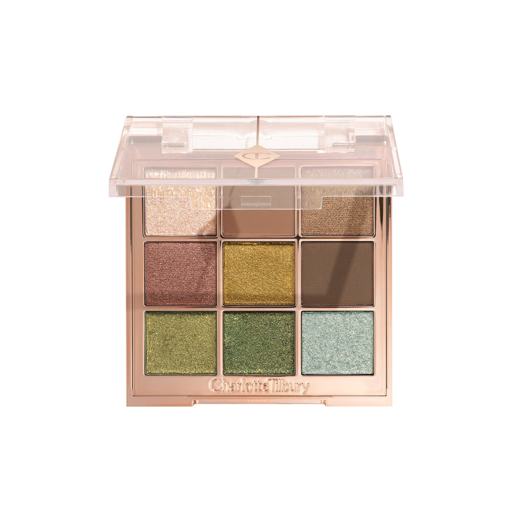 Charlotte Tilbury Art Palette