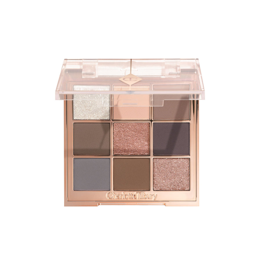 Charlotte Tilbury Art Palette